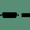 GPIB BOARD-Horizontal Connector-Address Switch Cutouts.pdc